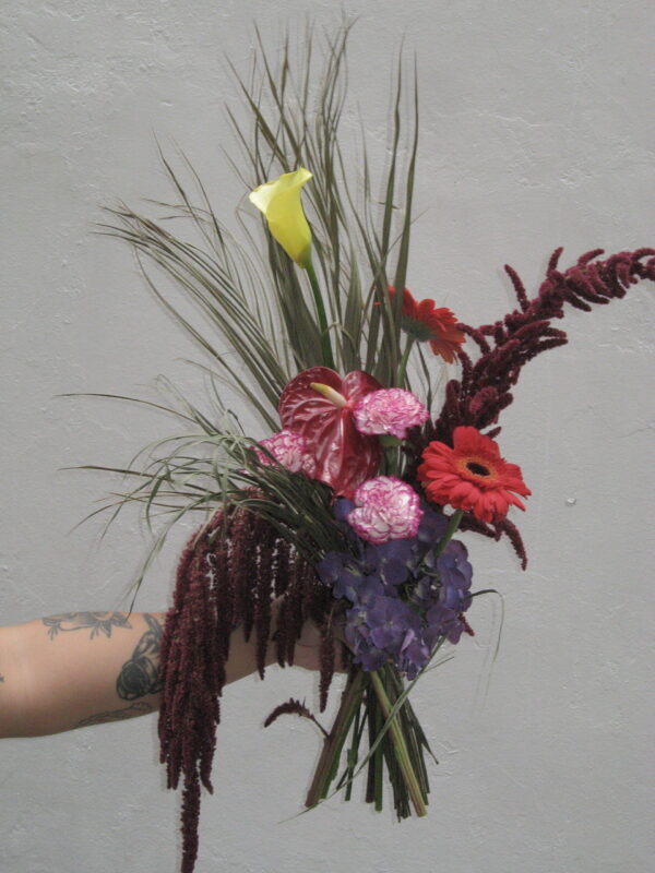 Designer's Choice - Hand Tied Bouquet - Image 3