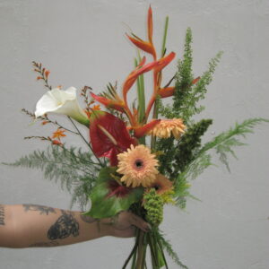 Designer's Choice - Hand Tied Bouquet