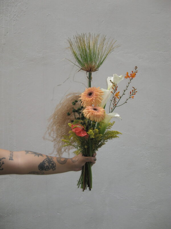 Designer's Choice - Hand Tied Bouquet - Image 2