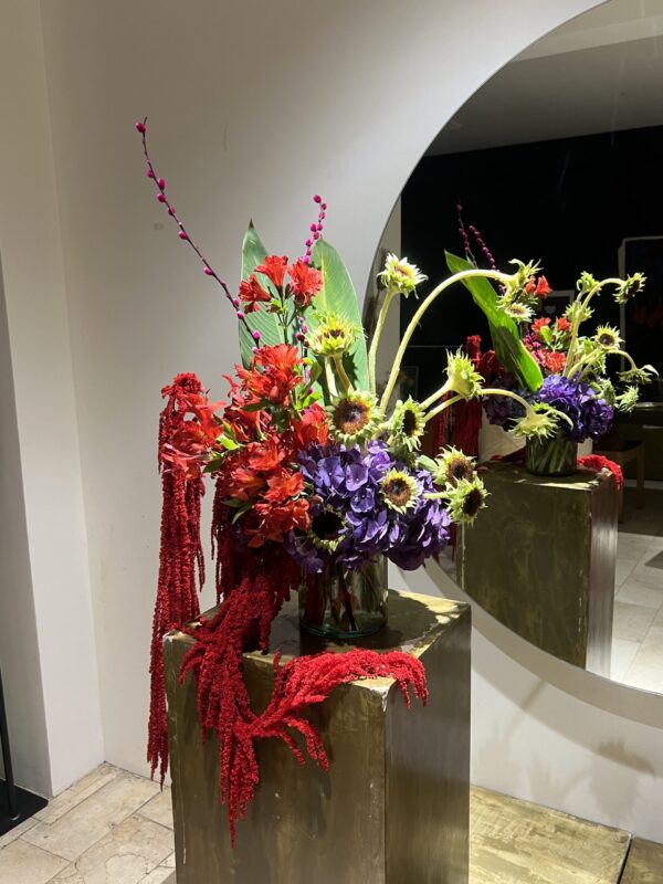 Designer's Choice - Vase Arrangement - Image 3