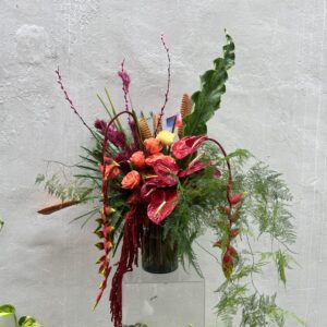 Designer's Choice - Vase Arrangement