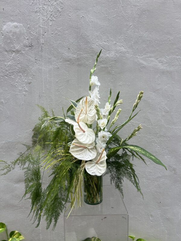 Designer's Choice - Vase Arrangement - Image 2